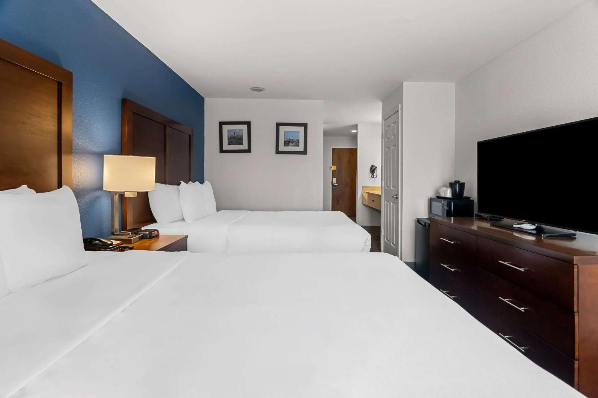 Comfort Inn & Suites Near Tinley Park Amphitheater Extérieur photo