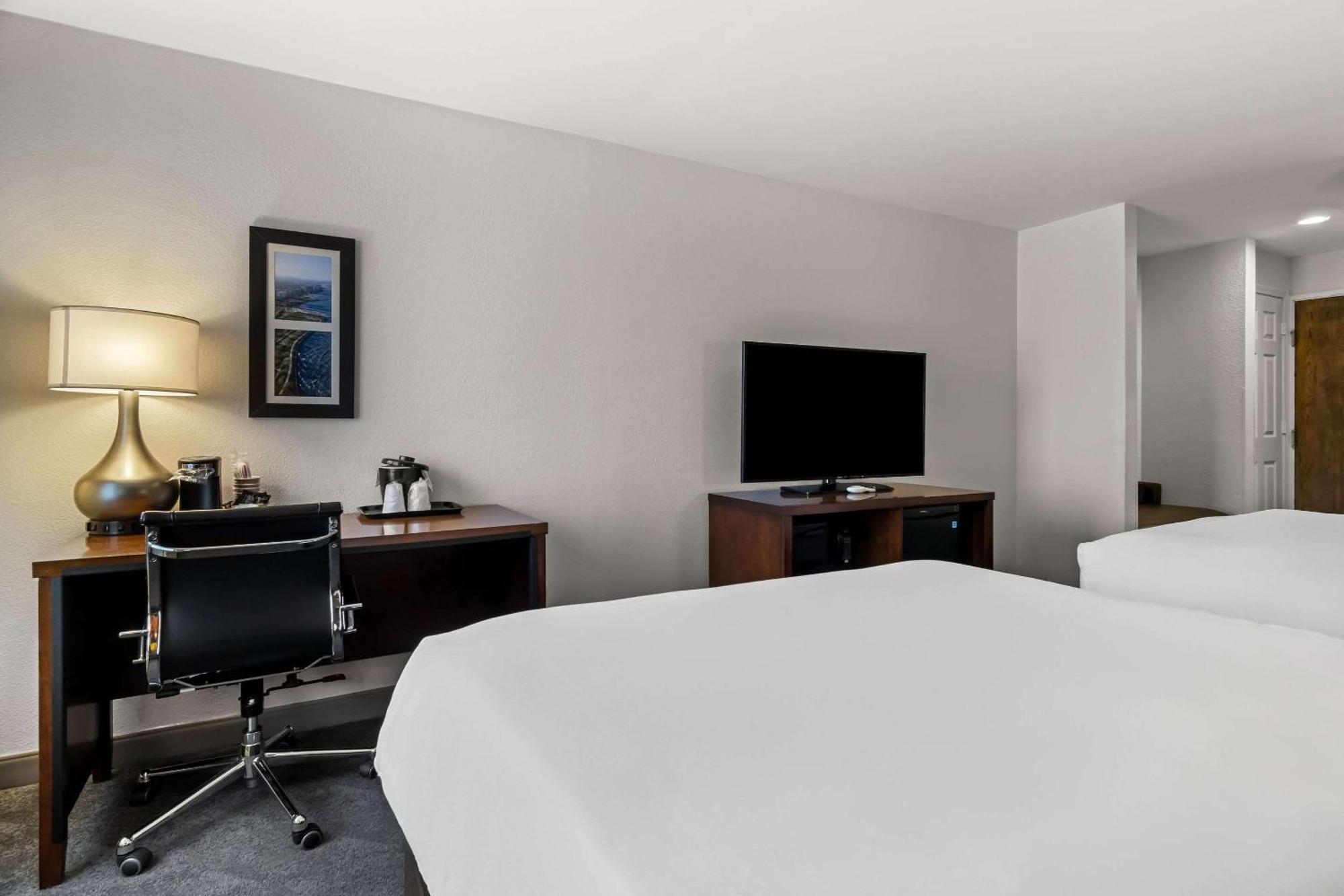 Comfort Inn & Suites Near Tinley Park Amphitheater Extérieur photo