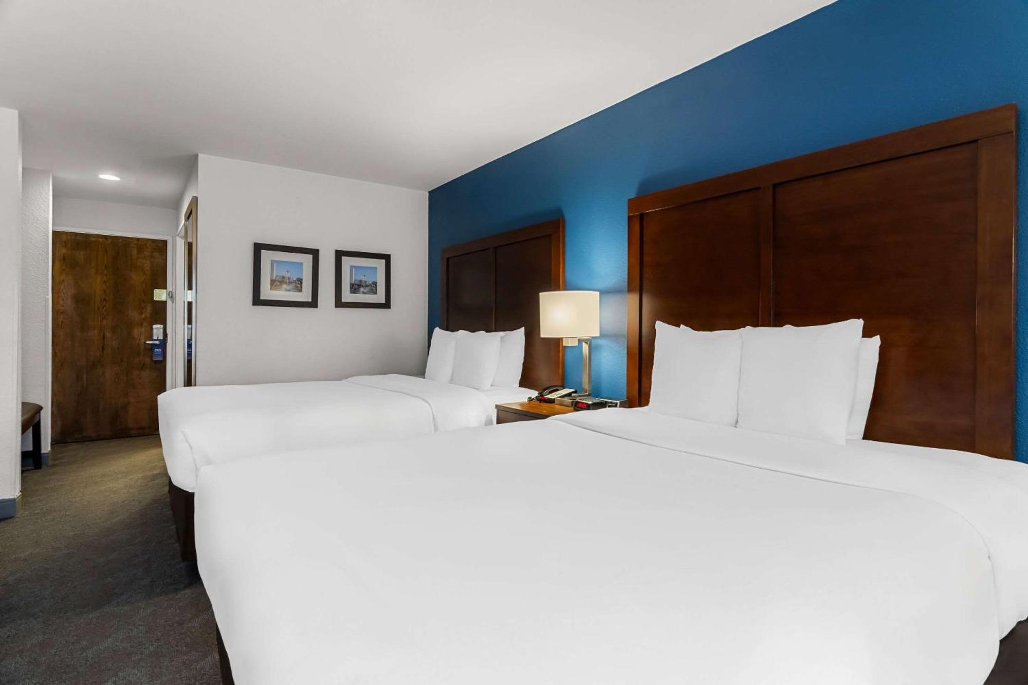 Comfort Inn & Suites Near Tinley Park Amphitheater Extérieur photo