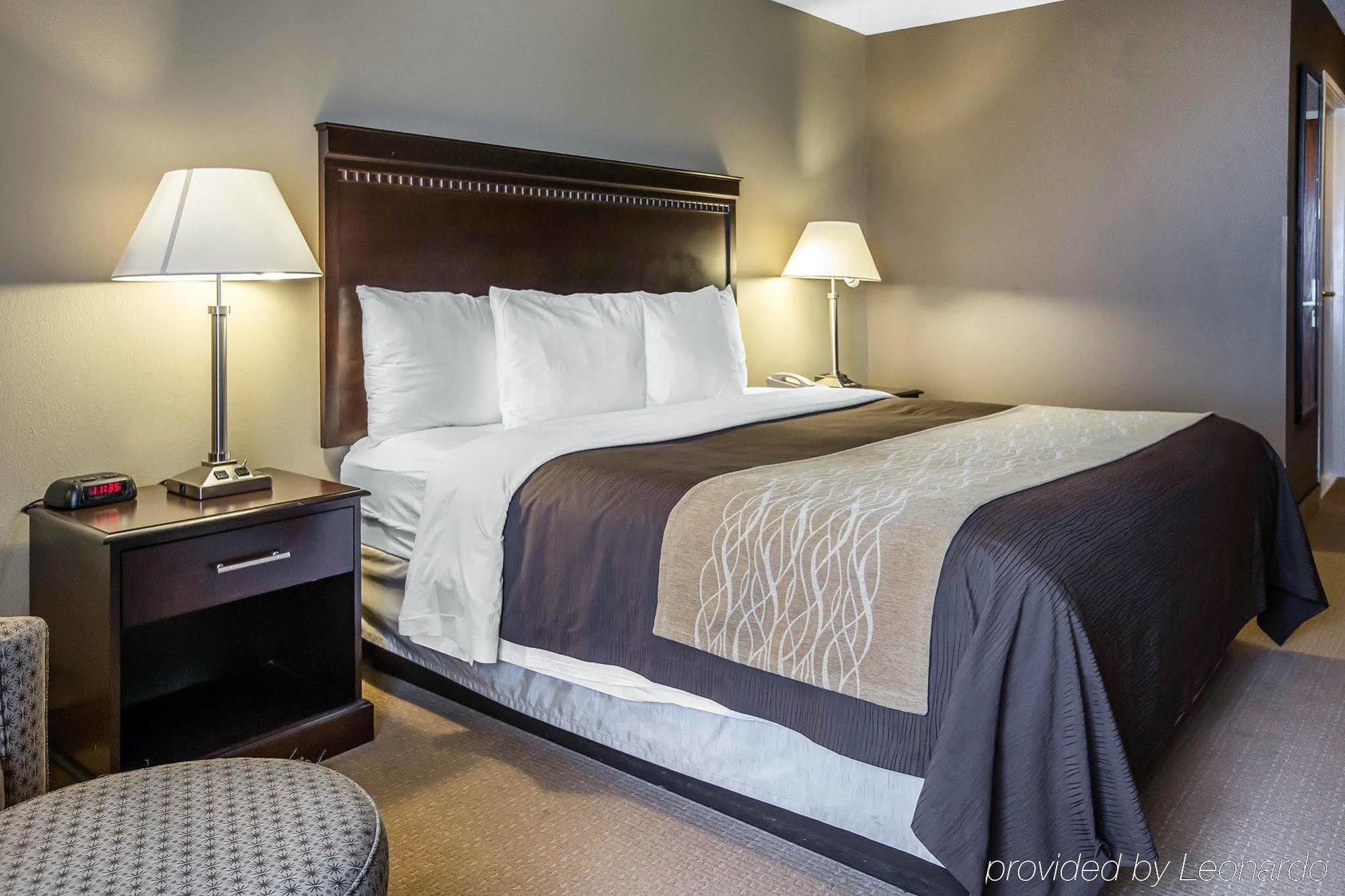 Comfort Inn & Suites Near Tinley Park Amphitheater Extérieur photo